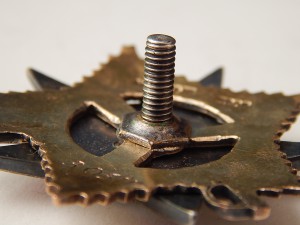 ООВ-I степ. №30 тыс