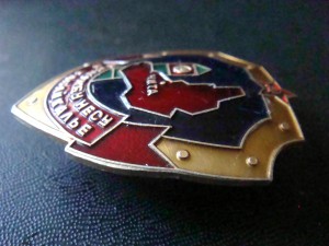 Я службу несу в Забайкалье