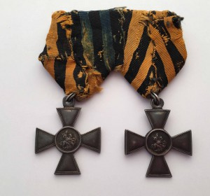Колодка ГК 4 ст. 462600 + ГК 3 ст. 64389