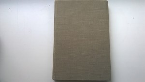 Ардов. Отражение личности. 1909 год
