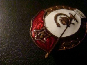 Военное медицинское училище 1954