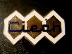 Знак Ciech