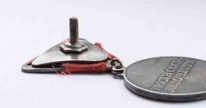 Трудовое Отличие 31** (Треуголка)