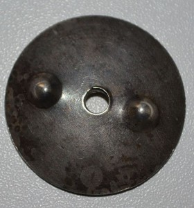 БКЗ № 328 + БКЗ + БКЗ"3" на барона фон Таубе, офицера НКВД