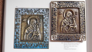 Тихвинская