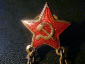Готов к Санитарной обороне СССР подвес 8 из 11