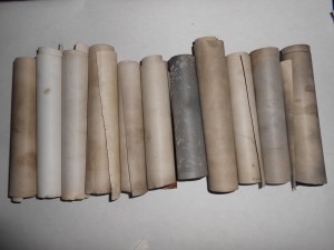 "Поваренная книга"организации "Народная Воля"