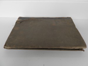 Несколько старинных книг