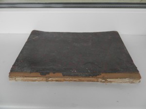 Несколько старинных книг