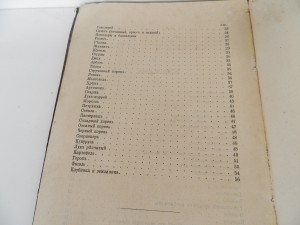 Несколько старинных книг