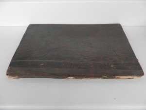 Несколько старинных книг