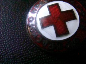 Красный Крест  8шт разные 20-30гг.