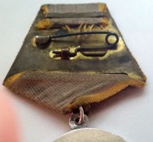 Комплект КЗ, БЗ, Япония, ххх САиФ, ЗПНГ (подпись ОУВС НКВД)