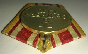 Комплект КЗ, БЗ, Япония, ххх САиФ, ЗПНГ (подпись ОУВС НКВД)