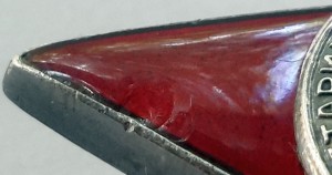 Комплект КЗ, БЗ, Япония, ххх САиФ, ЗПНГ (подпись ОУВС НКВД)