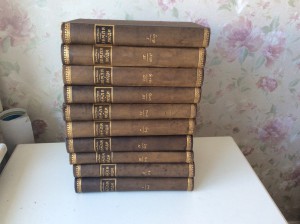Реклю Э. Земля и люди