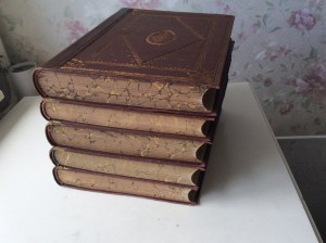Грабарь история