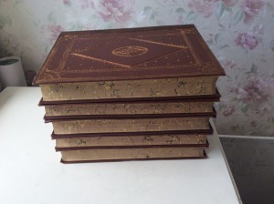 Грабарь история