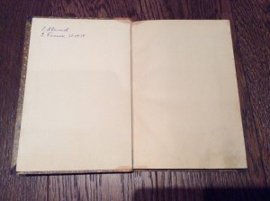 Лесков первое издание мелочи арх.жизни