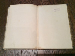 Лесков первое издание мелочи арх.жизни