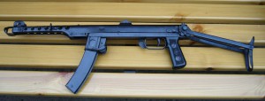 ППС-43 - ММГ