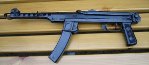 ППС-43 - ММГ