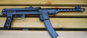 ППС-43 - ММГ