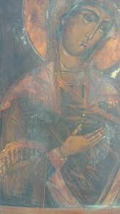 Агиосоритисса
