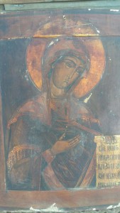 Агиосоритисса