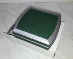 Разные футляры для монет