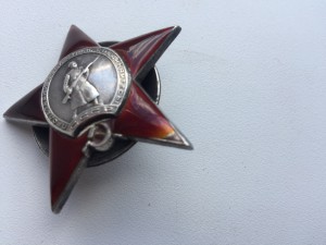 Моряк: Николенко И.Н. - БЗ(штихель)+БЗ(квадро)+КЗ