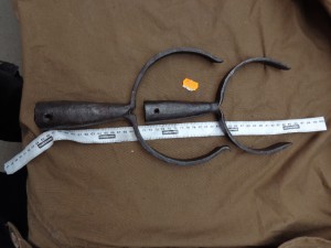 Инструмент, скарб домашний