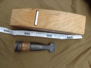 Инструмент, скарб домашний