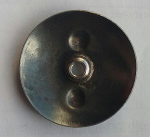 Орден Суворова 3ст.