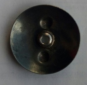 Орден Суворова 3ст.