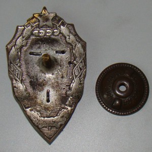 ПОГРАНИЧНИК, 60лет, 70лет, 80лет погранвойск КГБ СССР.