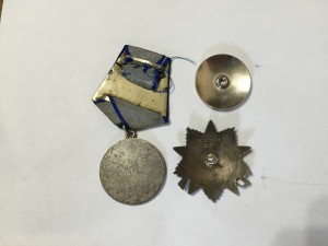 Отвага и ОВ-2 юб интересные с полупробивкой!