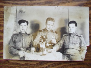 8 военных фото. Порт Артур