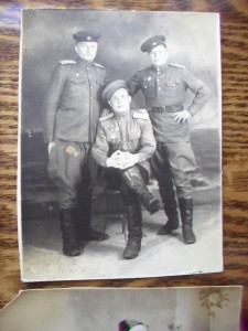 8 военных фото. Порт Артур