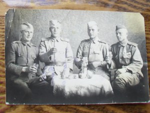 8 военных фото. Порт Артур