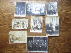 8 военных фото. Порт Артур