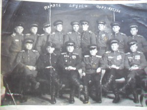 8 военных фото. Порт Артур