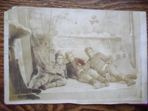 8 военных фото. Порт Артур