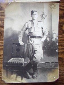 8 военных фото. Порт Артур