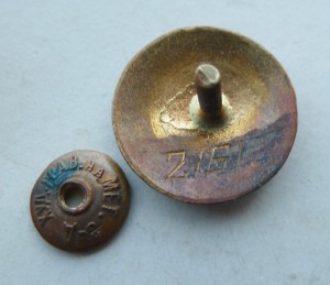 Отвага №3206350+Знак с доками