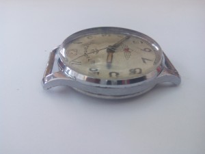Штурманские. 1 МЧЗ. 1-51.
