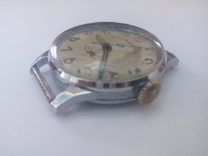 Штурманские. 1 МЧЗ. 1-51.