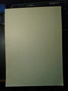 Почетная грамота ЦК ВЛКСМ, печать ЦК факсимиле Шелепина 1956