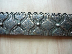 Женский пояс