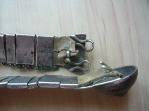 Женский пояс